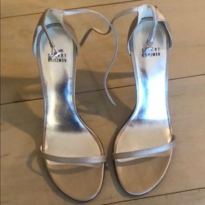 Stuart Weitzman Nudistsong Sandal